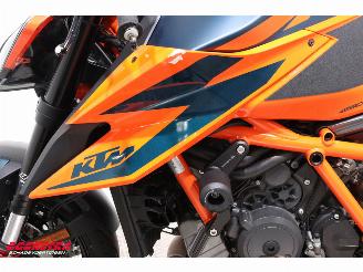 KTM  1290 SuperDuke R ABS Remus Cruise Heizgriffe SHZ picture 9