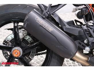 KTM  1290 SuperDuke R ABS Remus Cruise Heizgriffe SHZ picture 20