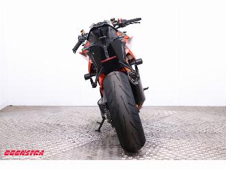 KTM  1290 SuperDuke R ABS Remus Cruise Heizgriffe SHZ picture 8