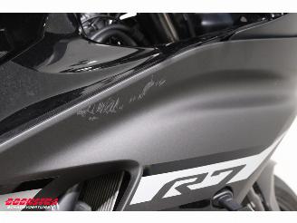 Yamaha  YZF-R7 35 KW ABS LED Shark 8.654 km! picture 9