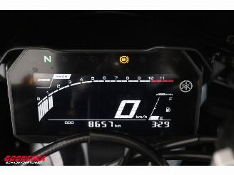 Yamaha  YZF-R7 35 KW ABS LED Shark 8.654 km! picture 13
