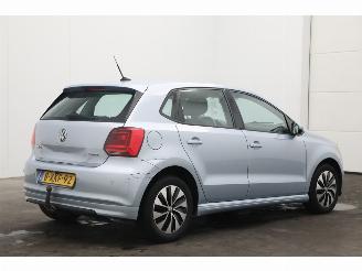 Volkswagen Polo 1.4 TDI BlueMotion 5-DRS Navi Airco Cruise PDC AHK picture 3