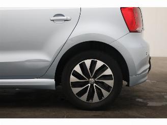 Volkswagen Polo 1.4 TDI BlueMotion 5-DRS Navi Airco Cruise PDC AHK picture 5