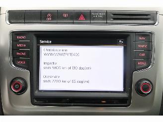 Volkswagen Polo 1.4 TDI BlueMotion 5-DRS Navi Airco Cruise PDC AHK picture 24