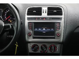 Volkswagen Polo 1.4 TDI BlueMotion 5-DRS Navi Airco Cruise PDC AHK picture 14