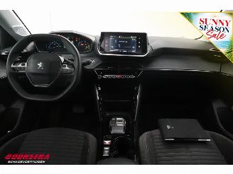 Peugeot e-208 EV Active Pack 50 kWh Cruise Clima Apple/Android SHZ PDC picture 16