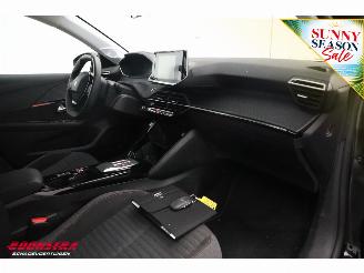 Peugeot e-208 EV Active Pack 50 kWh Cruise Clima Apple/Android SHZ PDC picture 15