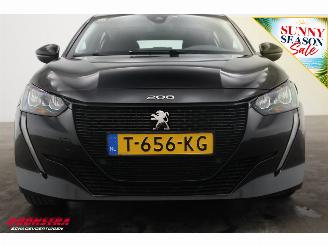Peugeot e-208 EV Active Pack 50 kWh Cruise Clima Apple/Android SHZ PDC picture 5