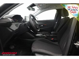 Peugeot e-208 EV Active Pack 50 kWh Cruise Clima Apple/Android SHZ PDC picture 18