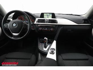 BMW 4-serie Gran Coupé 418i Aut. Centennial Executive Cruise Navi Clima PDC AHK picture 16