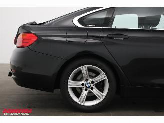 BMW 4-serie Gran Coupé 418i Aut. Centennial Executive Cruise Navi Clima PDC AHK picture 8