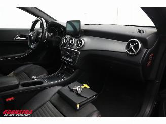 Mercedes Cla-klasse 180 7G-Tronic AMG Night Edition Plus Cruise Navi Airco PDC AHK picture 11