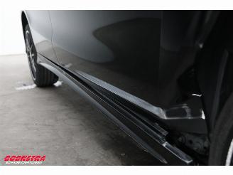 Mercedes Cla-klasse 180 7G-Tronic AMG Night Edition Plus Cruise Navi Airco PDC AHK picture 8