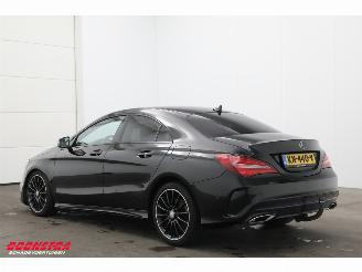 Mercedes Cla-klasse 180 7G-Tronic AMG Night Edition Plus Cruise Navi Airco PDC AHK picture 4
