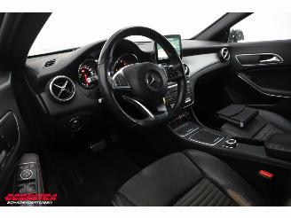 Mercedes Cla-klasse 180 7G-Tronic AMG Night Edition Plus Cruise Navi Airco PDC AHK picture 16