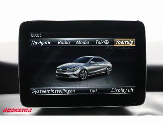 Mercedes Cla-klasse 180 7G-Tronic AMG Night Edition Plus Cruise Navi Airco PDC AHK picture 23