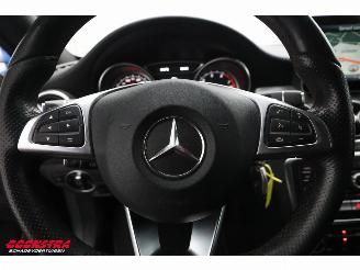 Mercedes Cla-klasse 180 7G-Tronic AMG Night Edition Plus Cruise Navi Airco PDC AHK picture 17