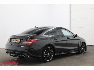 Mercedes Cla-klasse 180 7G-Tronic AMG Night Edition Plus Cruise Navi Airco PDC AHK picture 3