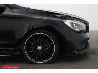 Mercedes Cla-klasse 180 7G-Tronic AMG Night Edition Plus Cruise Navi Airco PDC AHK picture 5