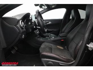 Mercedes Cla-klasse 180 7G-Tronic AMG Night Edition Plus Cruise Navi Airco PDC AHK picture 14