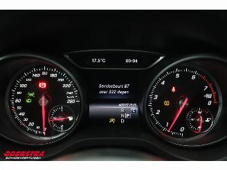 Mercedes Cla-klasse 180 7G-Tronic AMG Night Edition Plus Cruise Navi Airco PDC AHK picture 19