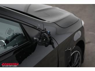 Mercedes Cla-klasse 180 7G-Tronic AMG Night Edition Plus Cruise Navi Airco PDC AHK picture 9