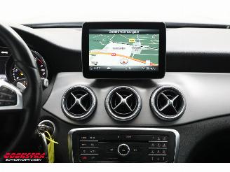 Mercedes Cla-klasse 180 7G-Tronic AMG Night Edition Plus Cruise Navi Airco PDC AHK picture 13