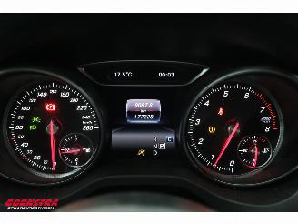 Mercedes Cla-klasse 180 7G-Tronic AMG Night Edition Plus Cruise Navi Airco PDC AHK picture 18