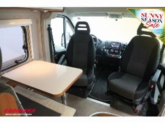Weinsberg  CaraBus 2.3 MJ Solar Fietsendrager Lucht Airco Cruise Camera picture 14