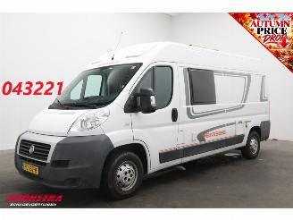 occasion campers Weinsberg  CaraBus 2.3 MJ Solar Fietsendrager Lucht Airco Cruise Camera 2012/5