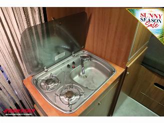 Weinsberg  CaraBus 2.3 MJ Solar Fietsendrager Lucht Airco Cruise Camera picture 16