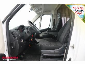 Weinsberg  CaraBus 2.3 MJ Solar Fietsendrager Lucht Airco Cruise Camera picture 24