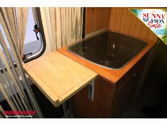 Weinsberg  CaraBus 2.3 MJ Solar Fietsendrager Lucht Airco Cruise Camera picture 15