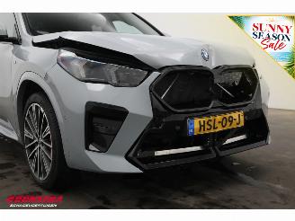 BMW iX2 eDrive20 M Sport Edition Cruise ACC H/K 360° Leder Memory HUD Apple/Android picture 5