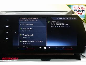 BMW iX2 eDrive20 M Sport Edition Cruise ACC H/K 360° Leder Memory HUD Apple/Android picture 30