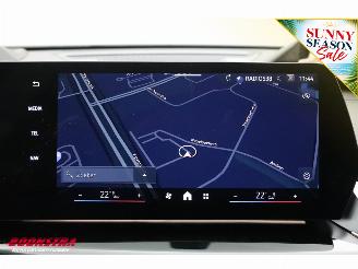 BMW iX2 eDrive20 M Sport Edition Cruise ACC H/K 360° Leder Memory HUD Apple/Android picture 25