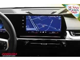 BMW iX2 eDrive20 M Sport Edition Cruise ACC H/K 360° Leder Memory HUD Apple/Android picture 16