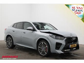BMW iX2 eDrive20 M Sport Edition Cruise ACC H/K 360° Leder Memory HUD Apple/Android picture 2