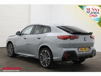 BMW iX2 eDrive20 M Sport Edition Cruise ACC H/K 360° Leder Memory HUD Apple/Android picture 4