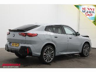 BMW iX2 eDrive20 M Sport Edition Cruise ACC H/K 360° Leder Memory HUD Apple/Android picture 3