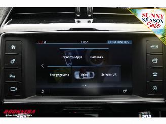 Jaguar XE 2.0 AUT Portfolio Clima Navi Cruise Leder SHZ PDC picture 25