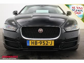 Jaguar XE 2.0 AUT Portfolio Clima Navi Cruise Leder SHZ PDC picture 6