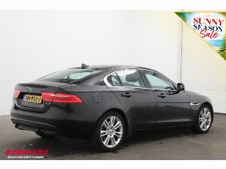 Jaguar XE 2.0 AUT Portfolio Clima Navi Cruise Leder SHZ PDC picture 3