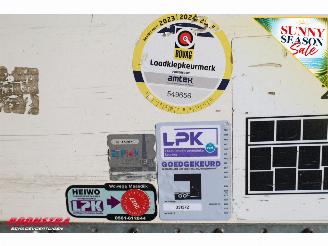 DAF CF 290 Kuhlkoffer Thermo King SLXe Spectrum Dhollandia 4X2 Euro 6 picture 14