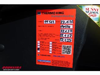 DAF CF 290 Kuhlkoffer Thermo King SLXe Spectrum Dhollandia 4X2 Euro 6 picture 18