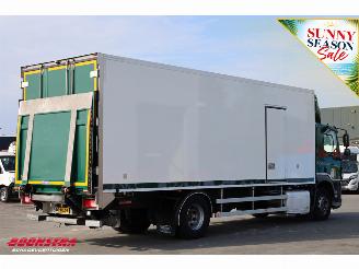 DAF CF 290 Kuhlkoffer Thermo King SLXe Spectrum Dhollandia 4X2 Euro 6 picture 3