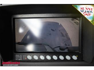 DAF CF 290 Kuhlkoffer Thermo King SLXe Spectrum Dhollandia 4X2 Euro 6 picture 30