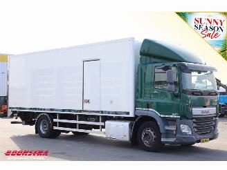 DAF CF 290 Kuhlkoffer Thermo King SLXe Spectrum Dhollandia 4X2 Euro 6 picture 2