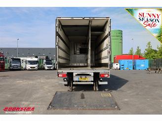 DAF CF 290 Kuhlkoffer Thermo King SLXe Spectrum Dhollandia 4X2 Euro 6 picture 7