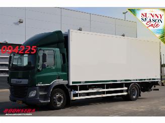 occasione veicoli industriali DAF CF 290 Kuhlkoffer Thermo King SLXe Spectrum Dhollandia 4X2 Euro 6 2016/3